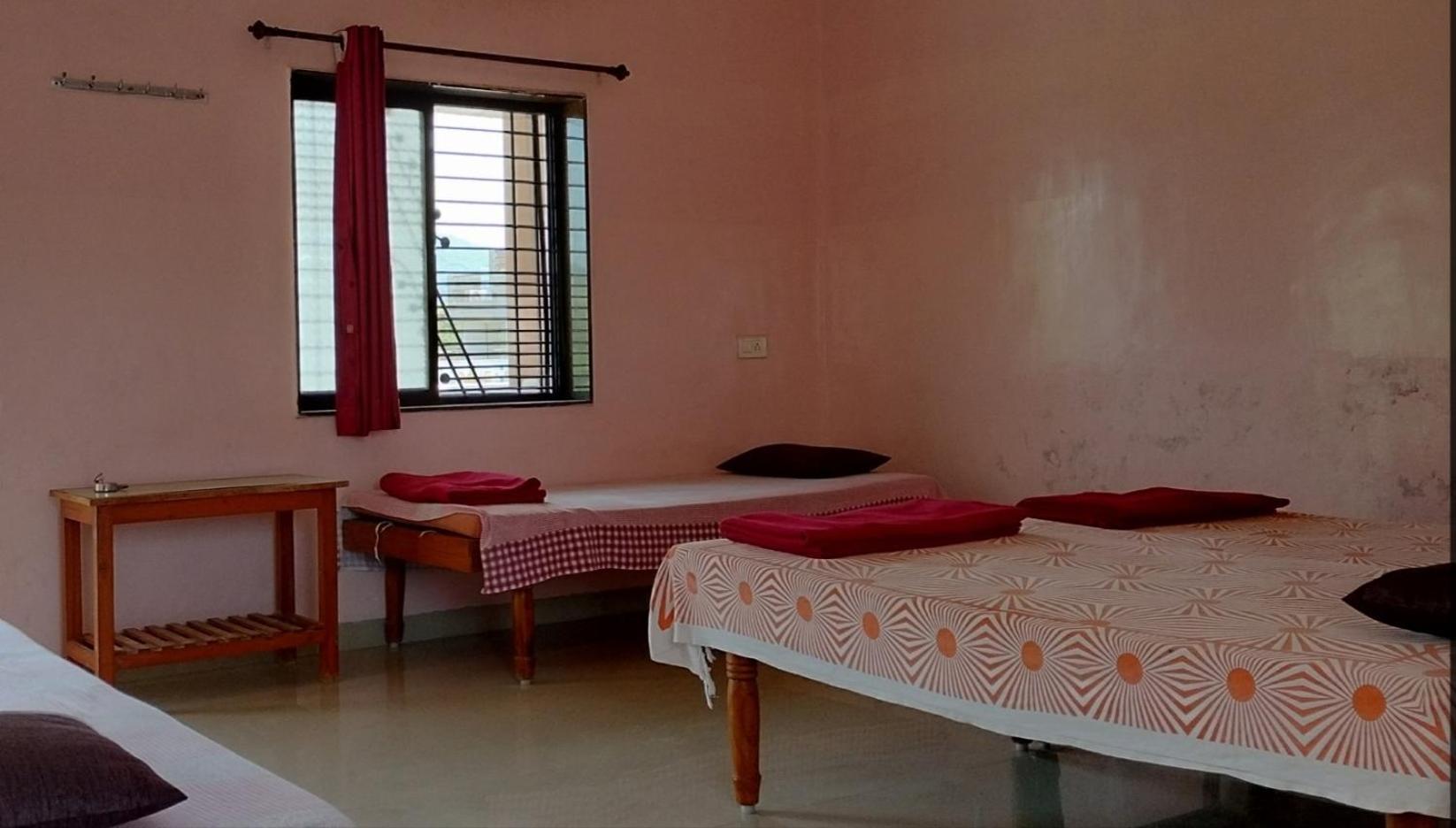 Shivam Residency Apartment Ellora Room photo